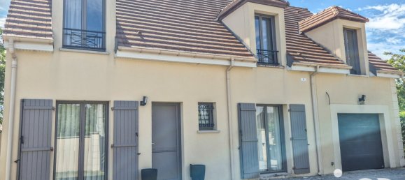 Castelos T5 em Follainville-Dennemont, France N.º 322751 4