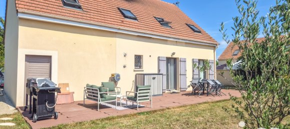 Castelos T5 em Follainville-Dennemont, France N.º 322751 17