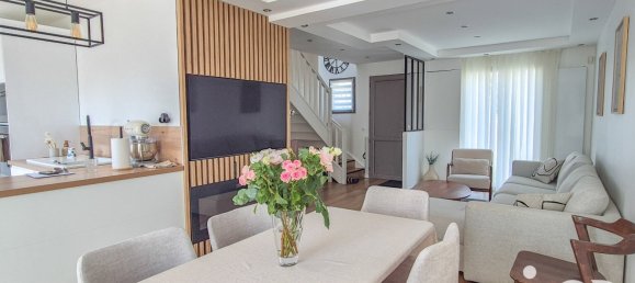 Castelos T5 em Follainville-Dennemont, France N.º 322751 21