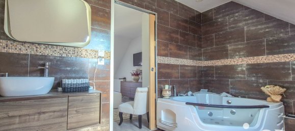 Castelos T5 em Follainville-Dennemont, France N.º 322751 8