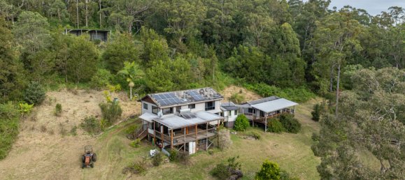 Quinta T4 em Boorabee Park, Australia N.º 631 4