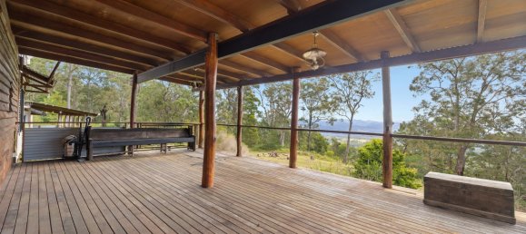 Quinta T4 em Boorabee Park, Australia N.º 631 6