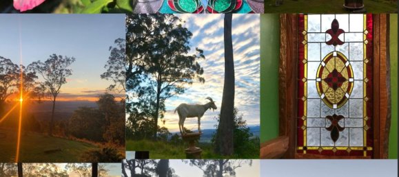 Quinta T4 em Boorabee Park, Australia N.º 631 21