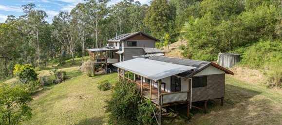 Quinta T4 em Boorabee Park, Australia N.º 631 5