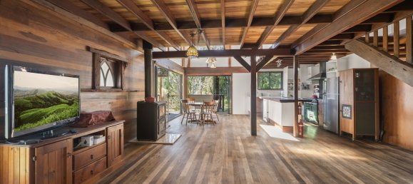 Quinta T4 em Boorabee Park, Australia N.º 631 7