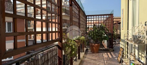 2 chambres Penthouse à Rome, Italy No. 310089 10