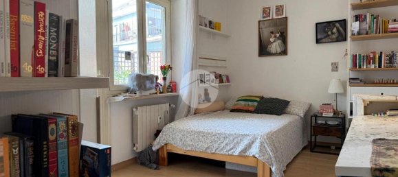 2 chambres Penthouse à Rome, Italy No. 310089 14