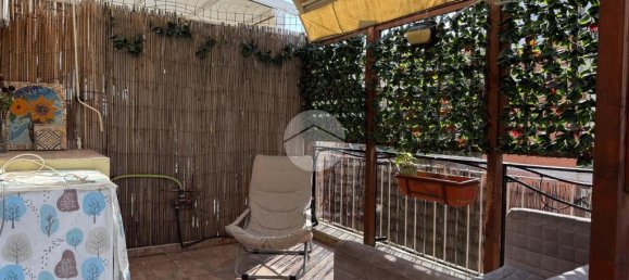 2 chambres Penthouse à Rome, Italy No. 310089 11