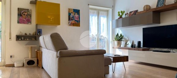 2 chambres Penthouse à Rome, Italy No. 310089 5