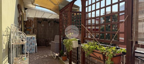 2 chambres Penthouse à Rome, Italy No. 310089 12