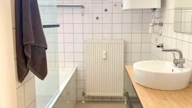 Квартира с 2 спальнями в Энгервицдорф, Австрия № 181606