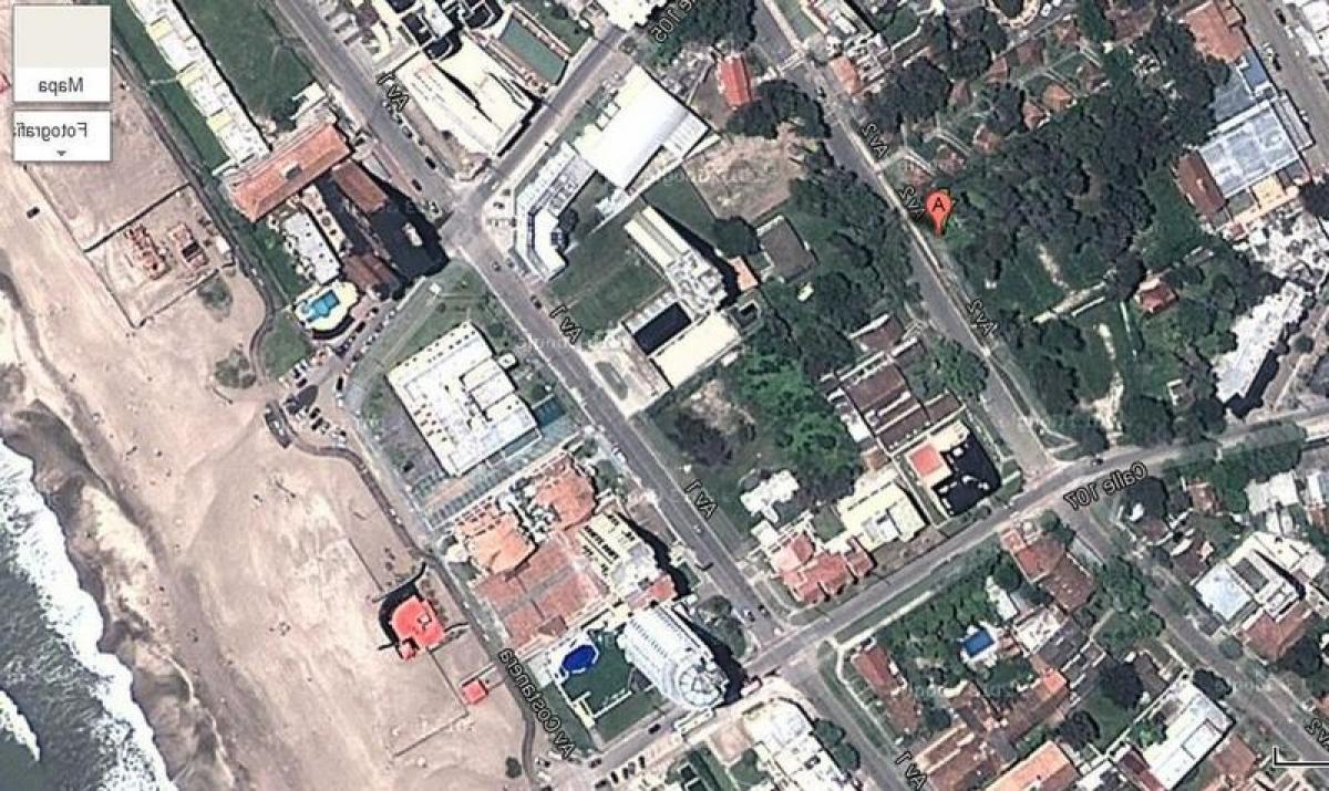  Land in Mar del Plata, Argentina No. 114094