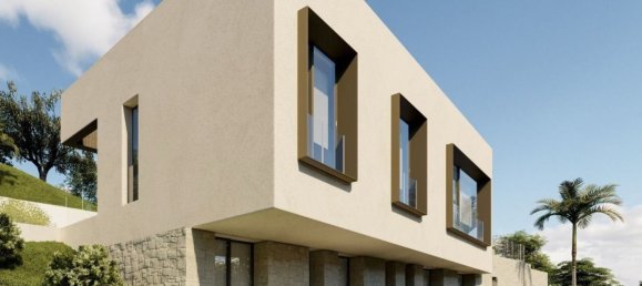 Terreno em Denia, Spain 1001 m² N.º 98212 10