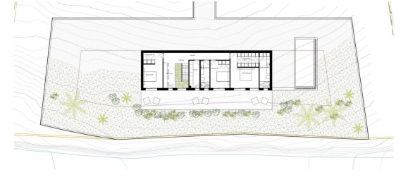 Terreno em Denia, Spain 1001 m² N.º 98212 18