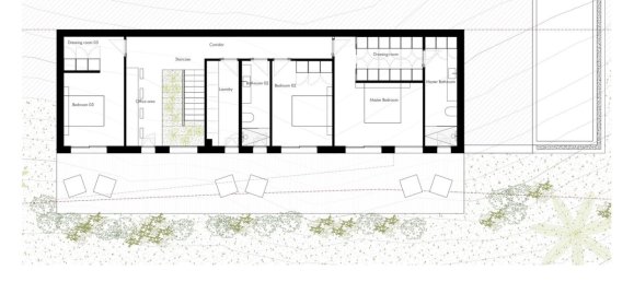 Terreno em Denia, Spain 1001 m² N.º 98212 14
