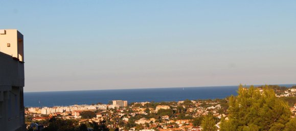 Terreno em Denia, Spain 1001 m² N.º 98212 6