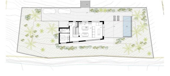 Terreno em Denia, Spain 1001 m² N.º 98212 17