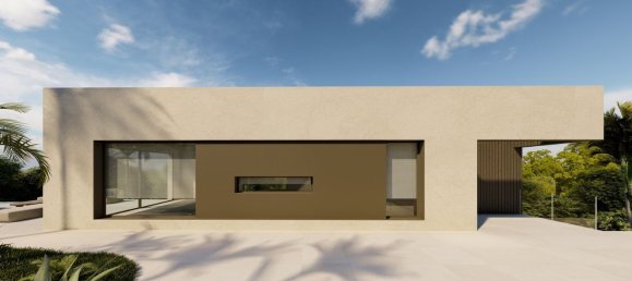 Terreno em Denia, Spain 1001 m² N.º 98212 8