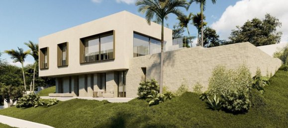 Terreno em Denia, Spain 1001 m² N.º 98212 3