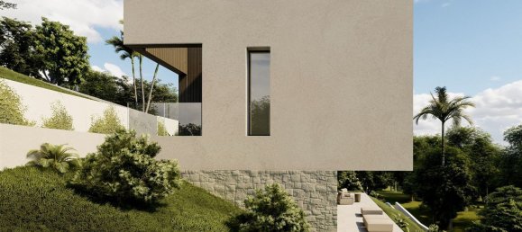 Terreno em Denia, Spain 1001 m² N.º 98212 9