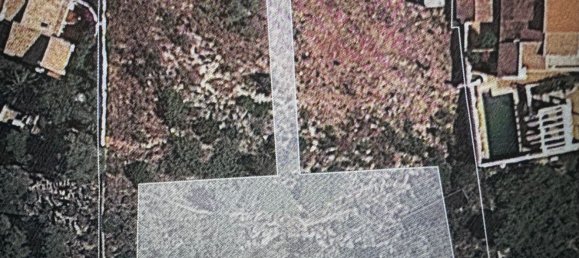 Terreno em Denia, Spain 1001 m² N.º 98212 2