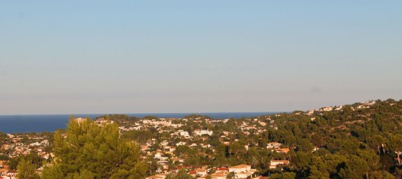 Terreno em Denia, Spain 1001 m² N.º 98212 11