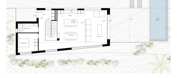 Terreno em Denia, Spain 1001 m² N.º 98212 13