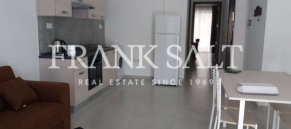 Apartamento de 1 dormitorio en Pieta, Malta No. 6394 2