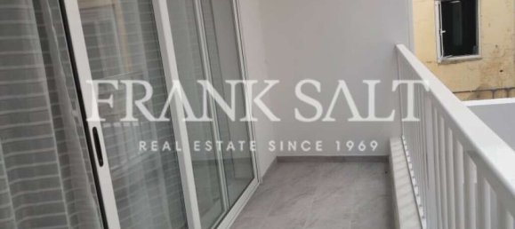 Apartamento de 1 dormitorio en Pieta, Malta No. 6394 8