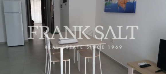 Apartamento de 1 dormitorio en Pieta, Malta No. 6394 3