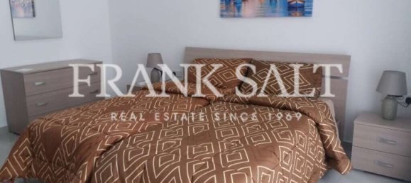 Apartamento de 1 dormitorio en Pieta, Malta No. 6394 5