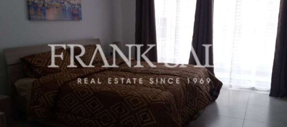 Apartamento de 1 dormitorio en Pieta, Malta No. 6394 7