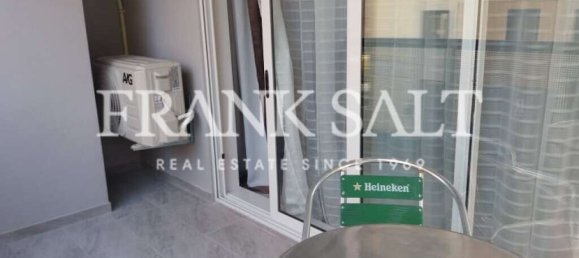 Apartamento de 1 dormitorio en Pieta, Malta No. 6394 4