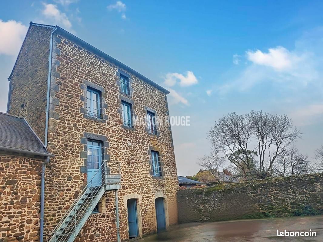 Дом с 2 спальнями в Бешрель, Франция № 362577