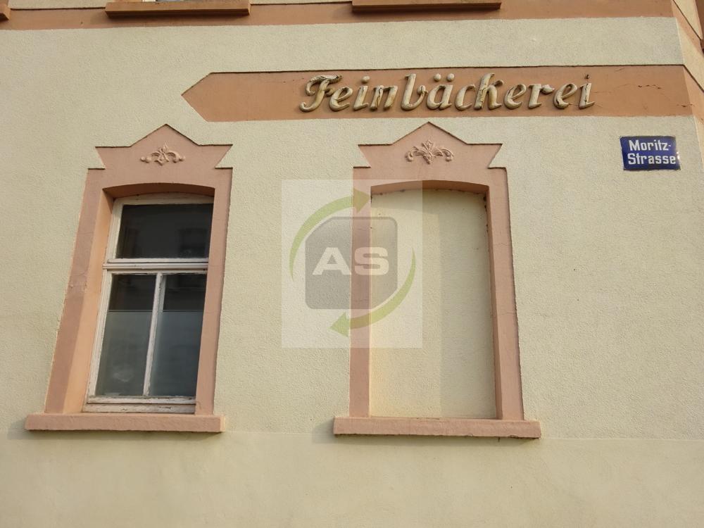 2 bedrooms Building in Zwickau, Germany No. 291642