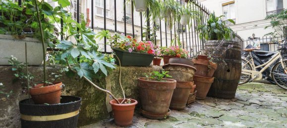 Apartamento T3 em Paris, France N.º 334479 8