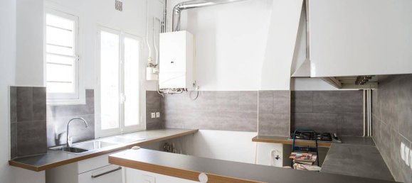 Apartamento T3 em Paris, France N.º 334479 2