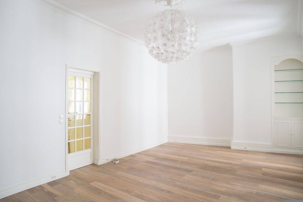 Apartamento T3 em Paris, France N.º 334479