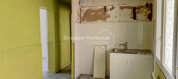 1 chambre Appartement à Rognac, France No. 350770 2