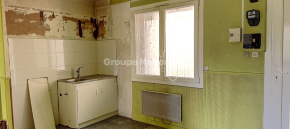 1 chambre Appartement à Rognac, France No. 350770 3