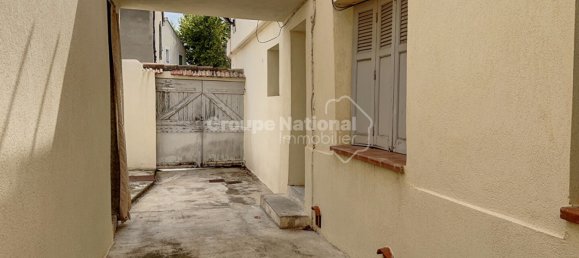 1 chambre Appartement à Rognac, France No. 350770 8