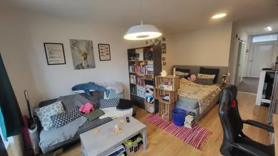 Studio à Innsbruck-Stadt, Austria No. 229931