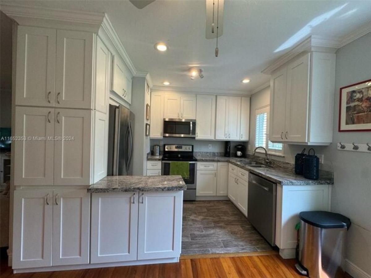 2 Schlafzimmer Haus in Miami, USA, Nr. 224237