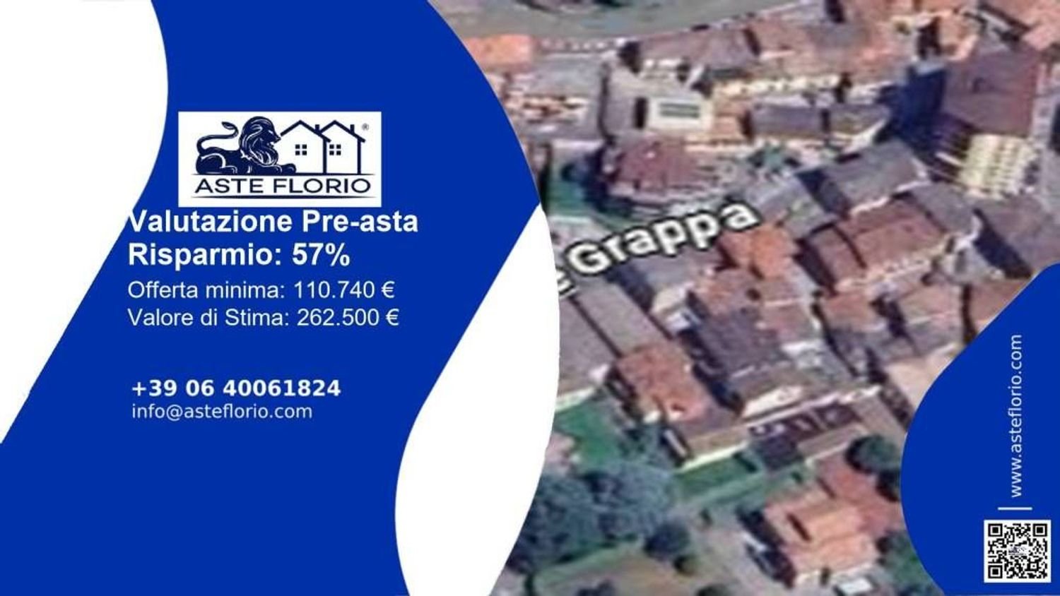 3 bedrooms Apartment in Lumezzane, Italy No. 381880