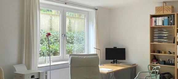 1 bedroom Duplex in Grunewald, Germany No. 232030 10