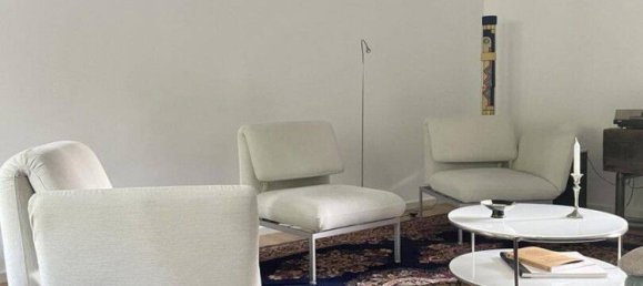 1 bedroom Duplex in Grunewald, Germany No. 232030 2