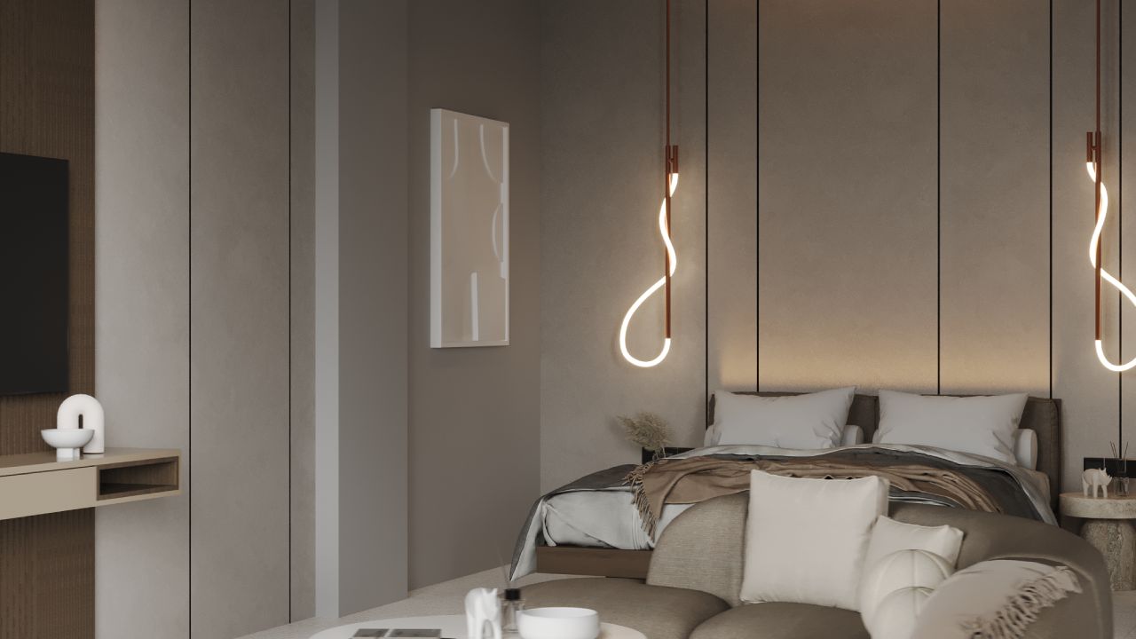 2 Schlafzimmer Wohnung in Badung, Indonesia, Nr. 2130