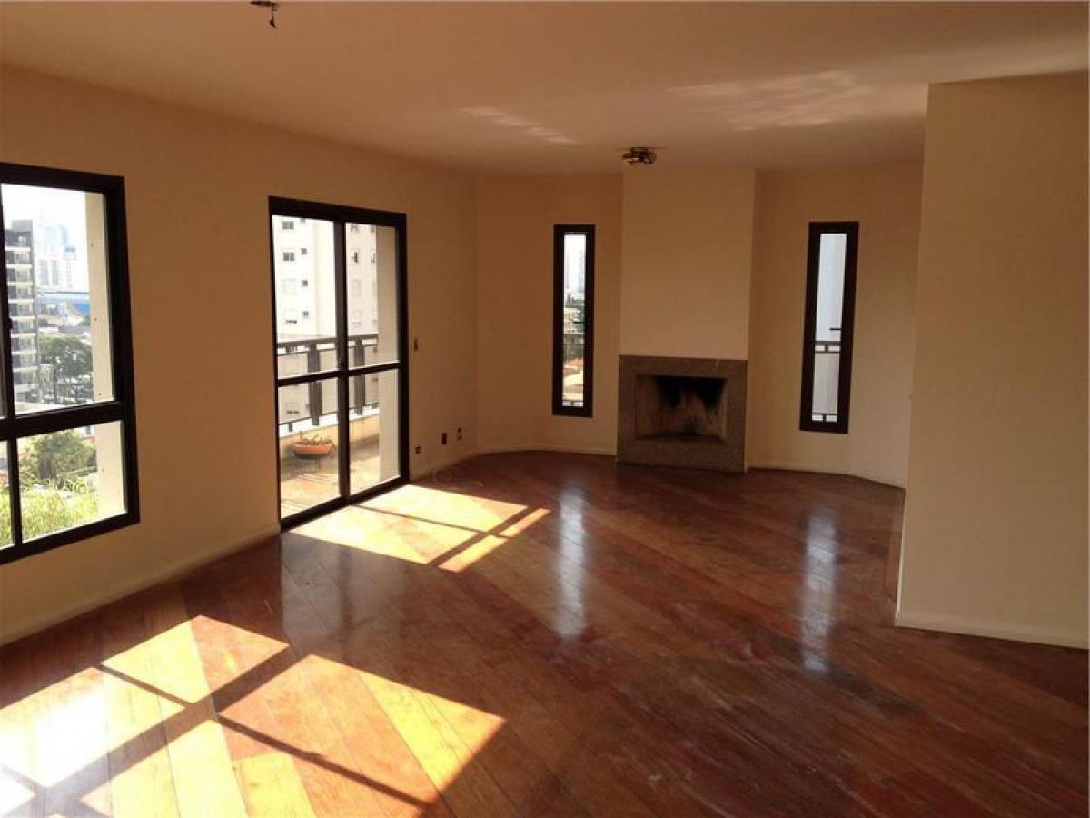 4 Schlafzimmer Wohnung in Sao Paulo, Brazil, Nr. 455412