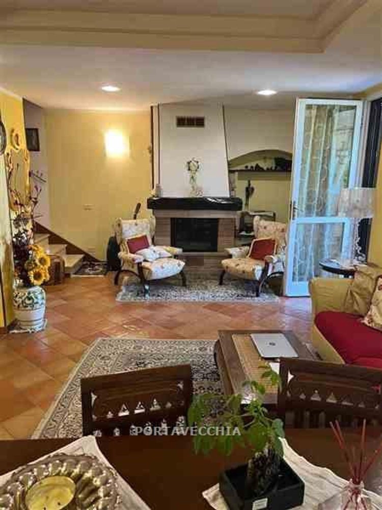 5-Zimmer Wohnung in Grosseto, Italy, Nr. 144685
