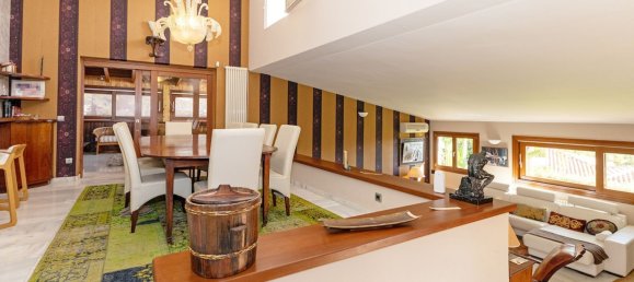 Casa de 6 dormitorios en Marbella, Spain No. 143112 23